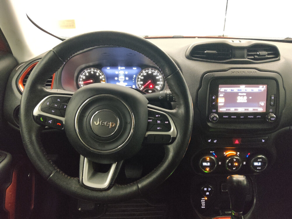 2017 Jeep Renegade in Birmingham, AL 35215 - 18072515 22