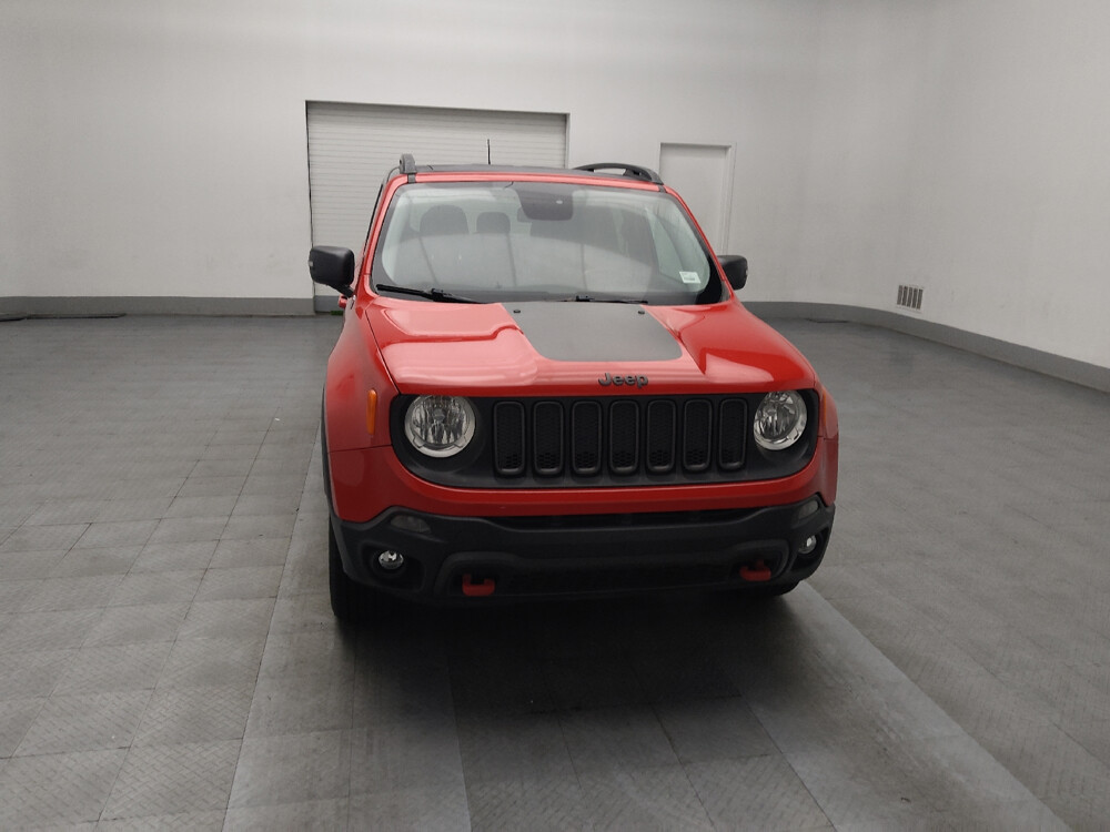 2017 Jeep Renegade in Birmingham, AL 35215 - 18072515 14