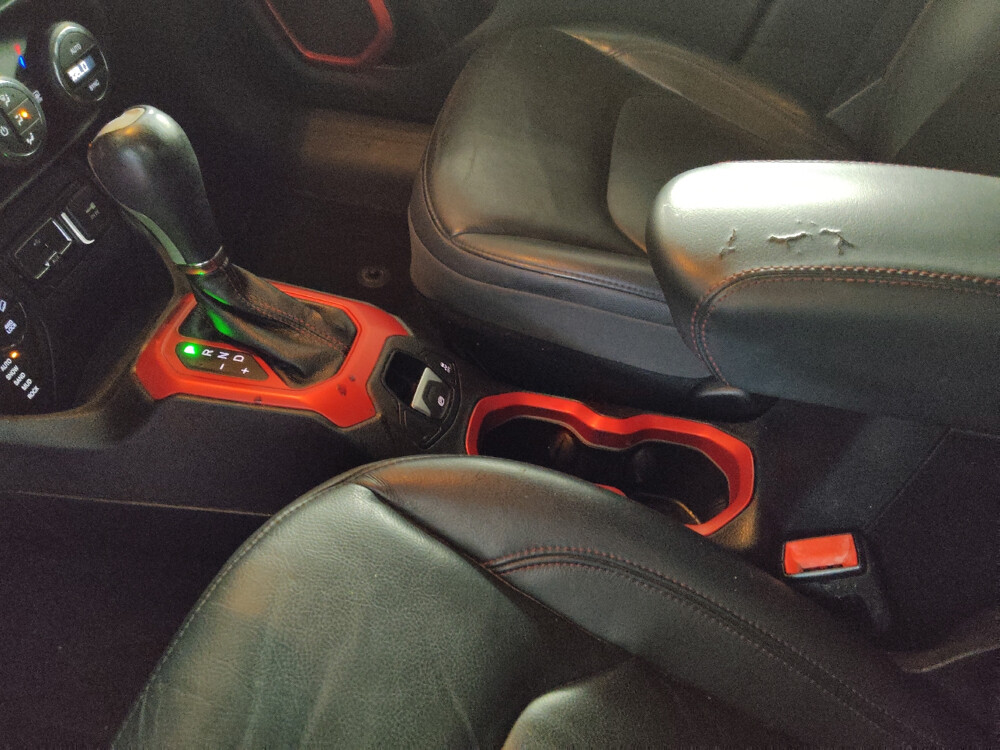 2017 Jeep Renegade in Birmingham, AL 35215 - 18072515 26