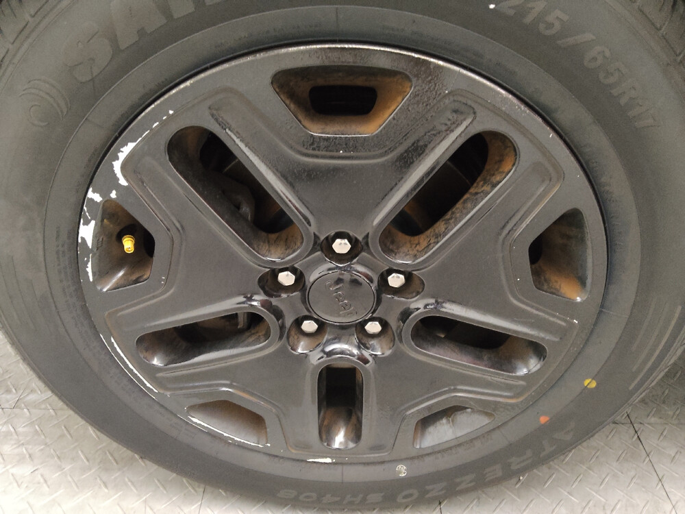 2017 Jeep Renegade in Birmingham, AL 35215 - 18072515 31