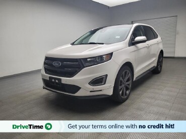 2018 Ford Edge in Taylor, MI 48180