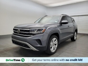 2021 Volkswagen Atlas in Glendale, AZ 85301