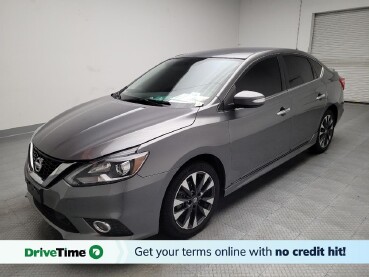 2019 Nissan Sentra in Torrance, CA 90504