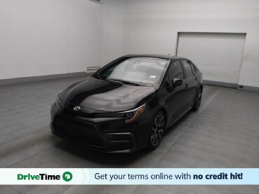 2021 Toyota Corolla in Chattanooga, TN 37421