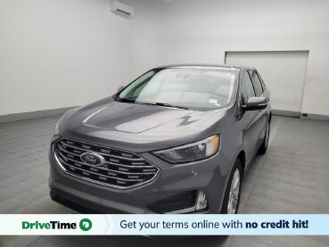 2022 Ford Edge in Pelham, AL 35124