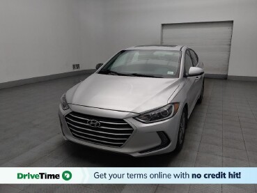 2018 Hyundai Elantra in Columbus, GA 31909