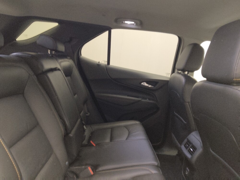 2020 Chevrolet Equinox in Knoxville, TN 37923 - 18072528 19