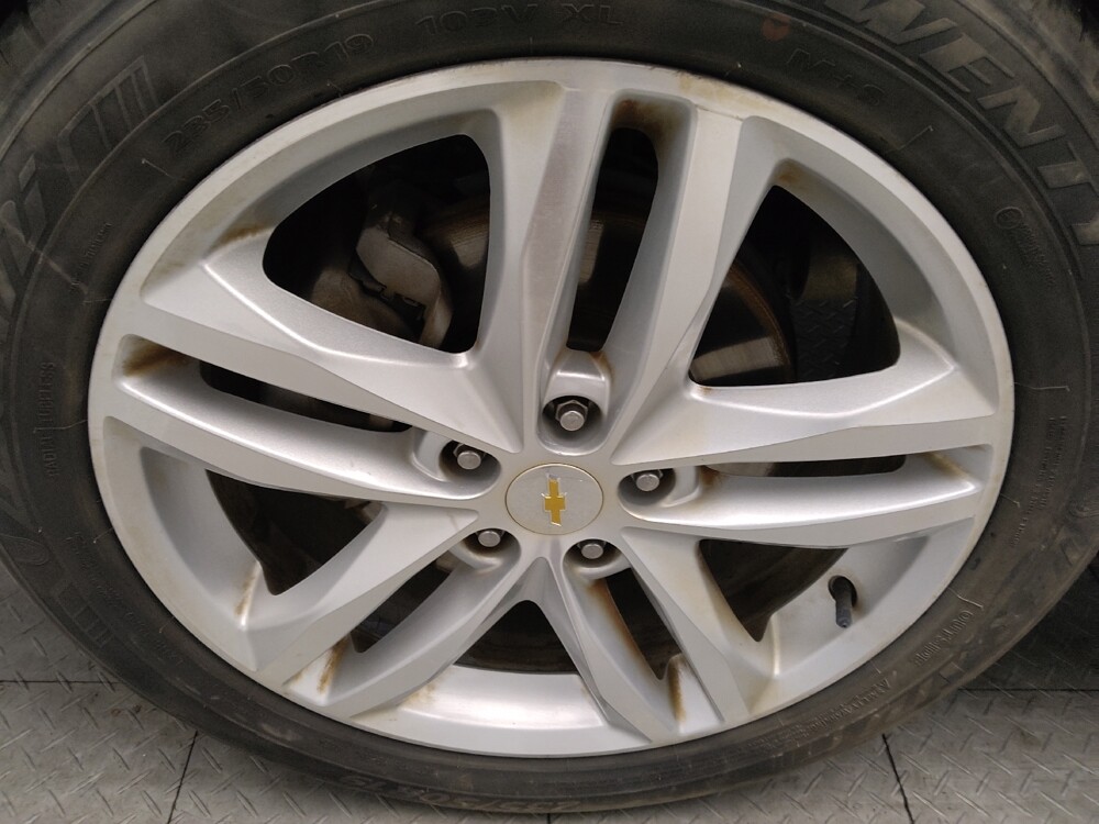 2020 Chevrolet Equinox in Knoxville, TN 37923 - 18072528 31