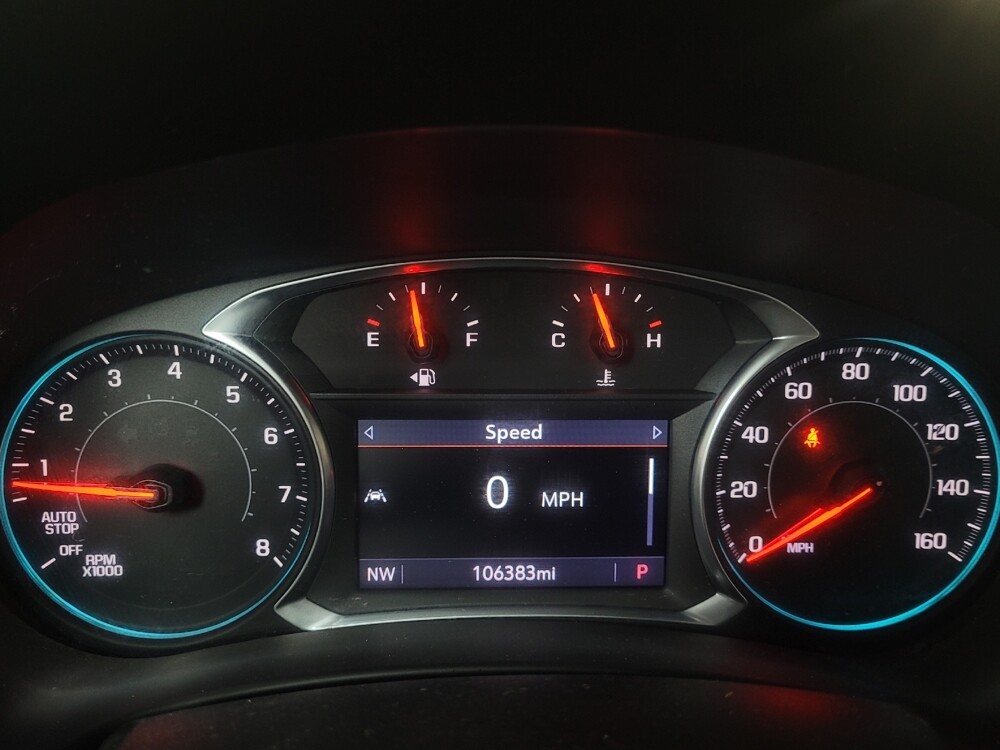 2020 Chevrolet Equinox in Knoxville, TN 37923 - 18072528 23