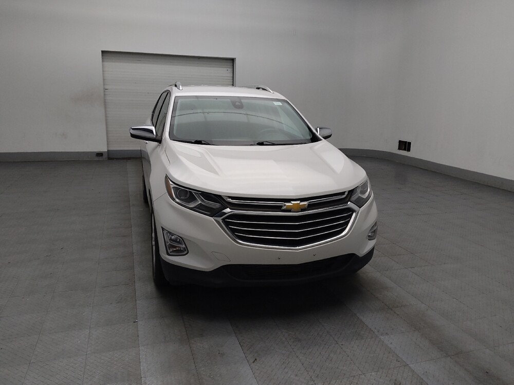 2020 Chevrolet Equinox in Knoxville, TN 37923 - 18072528 14