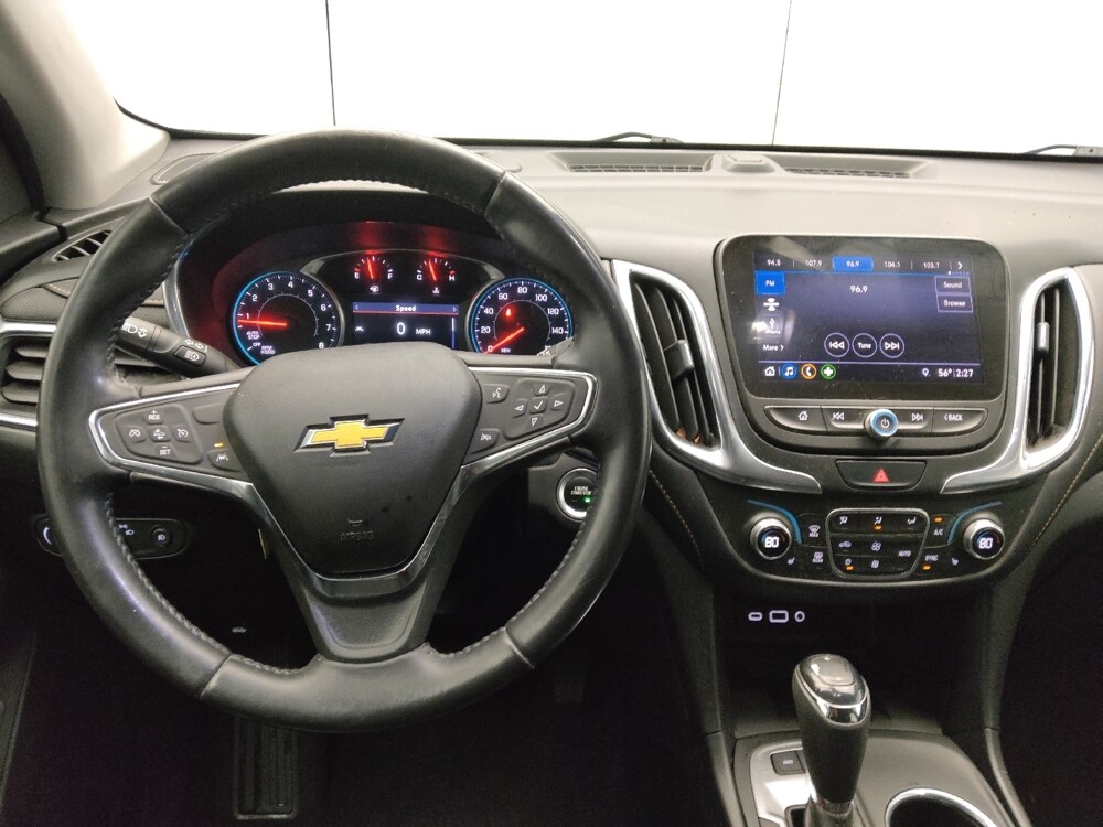 2020 Chevrolet Equinox in Knoxville, TN 37923 - 18072528 22