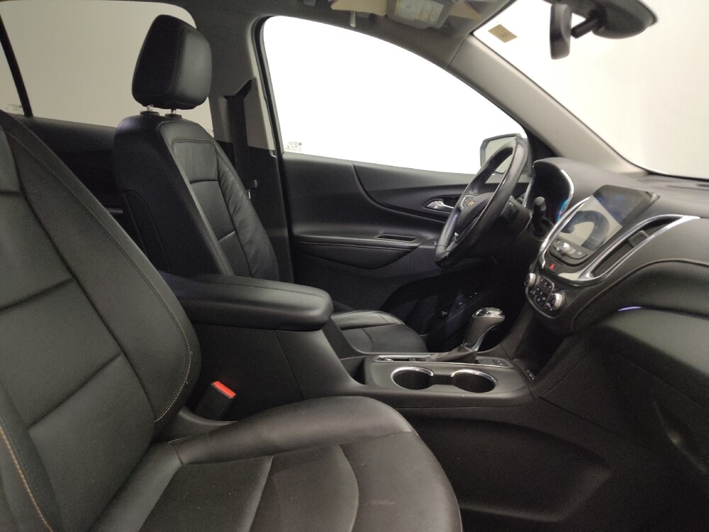 2020 Chevrolet Equinox in Knoxville, TN 37923 - 18072528 21