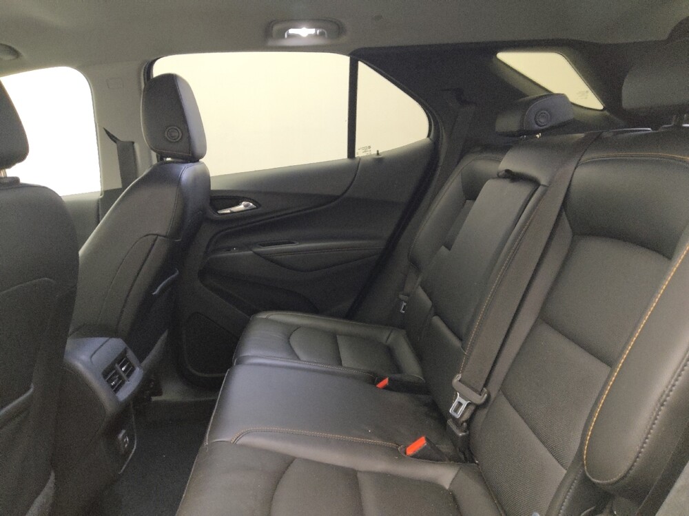 2020 Chevrolet Equinox in Knoxville, TN 37923 - 18072528 18