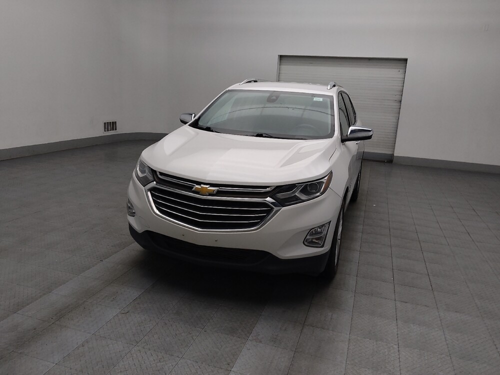 2020 Chevrolet Equinox in Knoxville, TN 37923 - 18072528 15