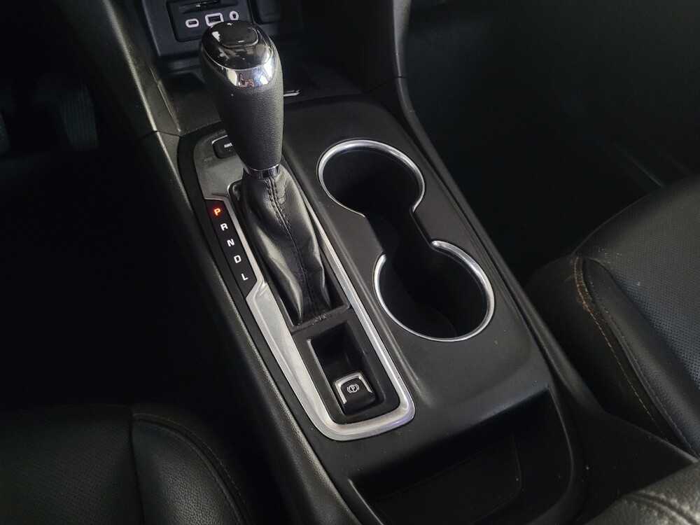 2020 Chevrolet Equinox in Knoxville, TN 37923 - 18072528 26