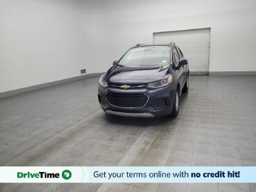 2019 Chevrolet Trax in Macon, GA 31210