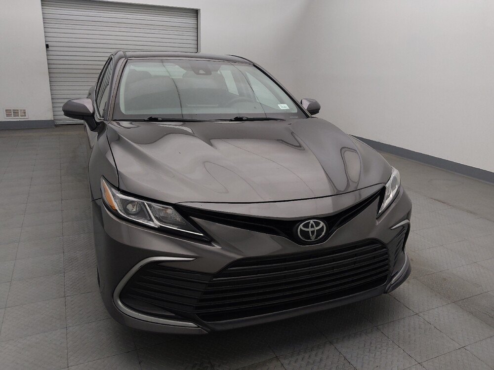 2021 Toyota Camry in Houston, TX 77074 - 18072533 14