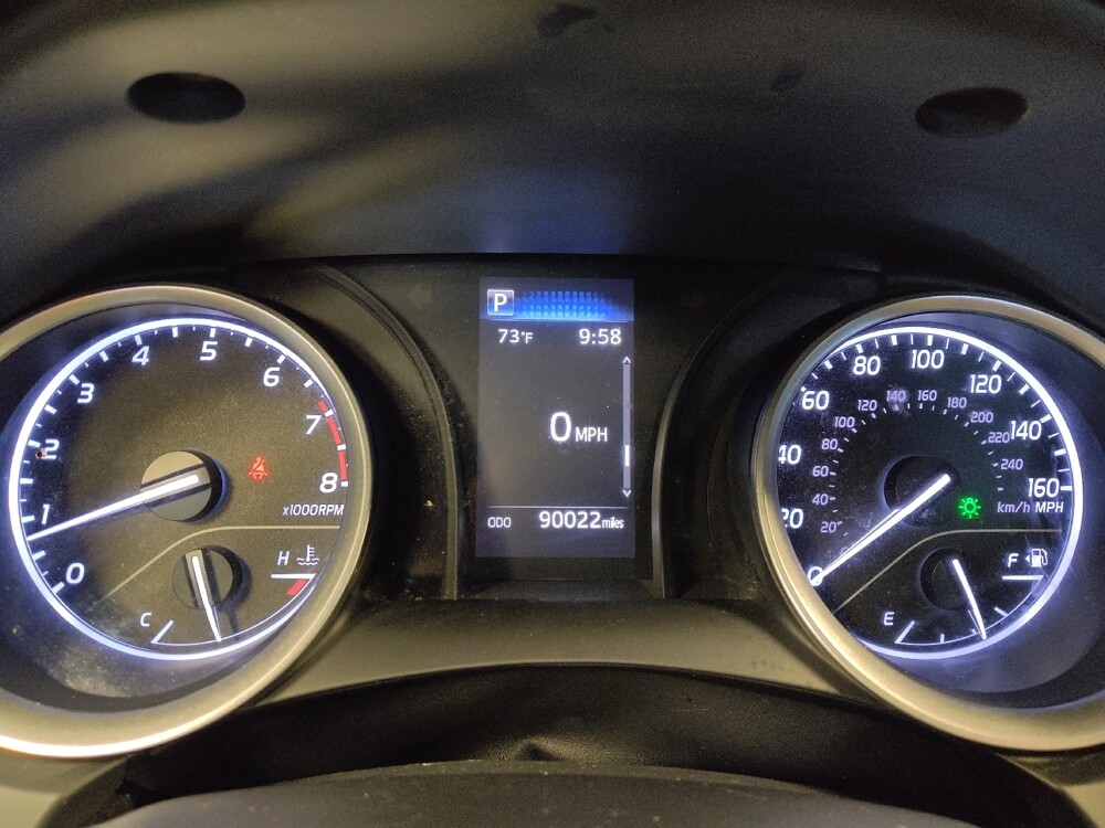 2021 Toyota Camry in Houston, TX 77074 - 18072533 23