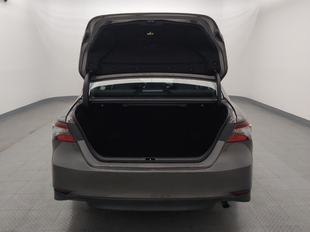 2021 Toyota Camry in Houston, TX 77074 - 18072533 29