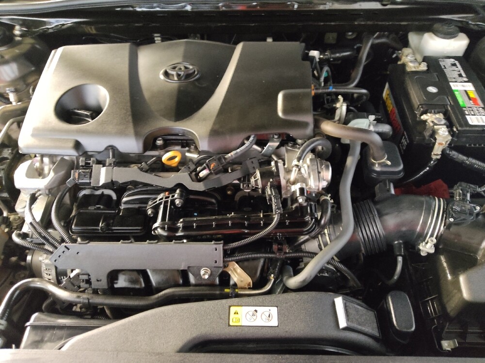 2021 Toyota Camry in Houston, TX 77074 - 18072533 30