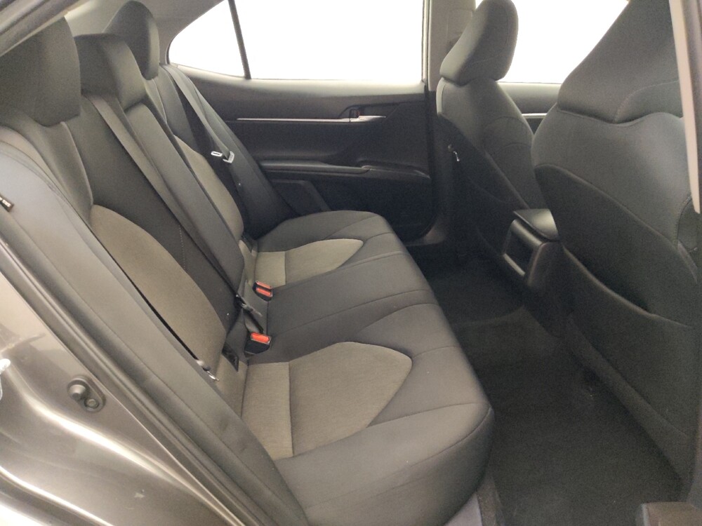 2021 Toyota Camry in Houston, TX 77074 - 18072533 19
