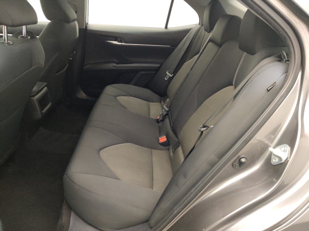2021 Toyota Camry in Houston, TX 77074 - 18072533 18