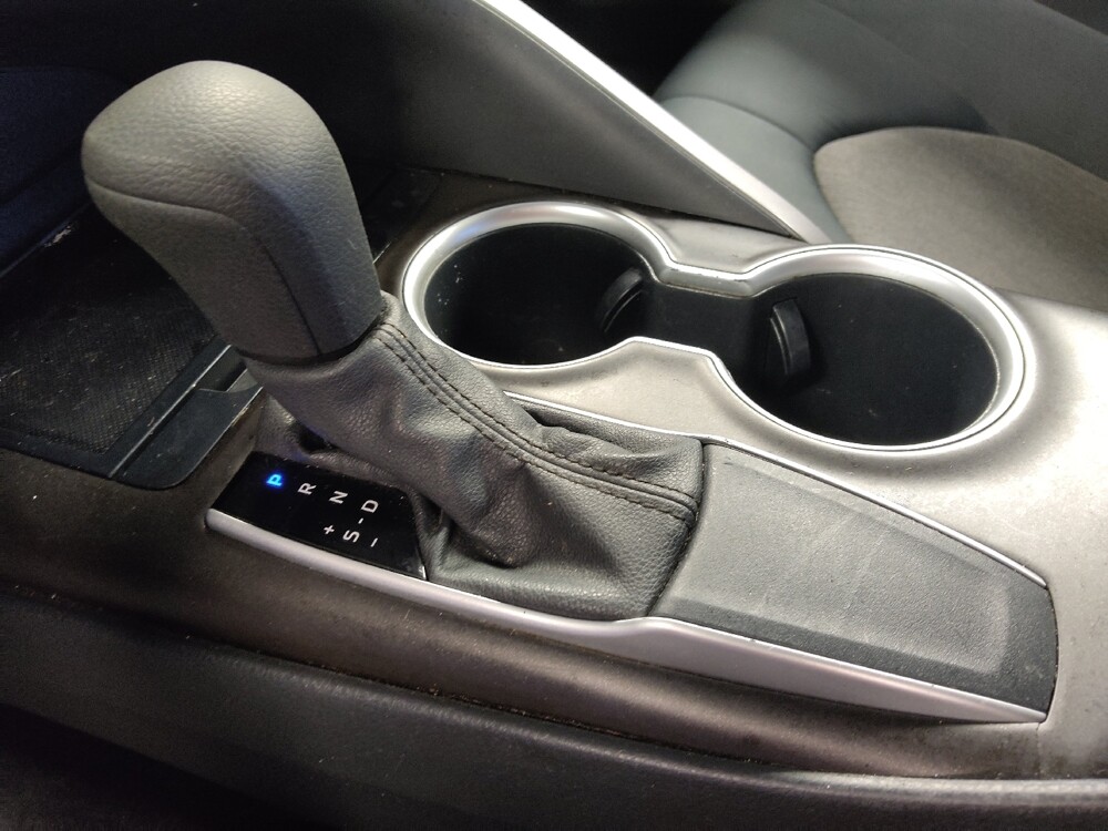 2021 Toyota Camry in Houston, TX 77074 - 18072533 26