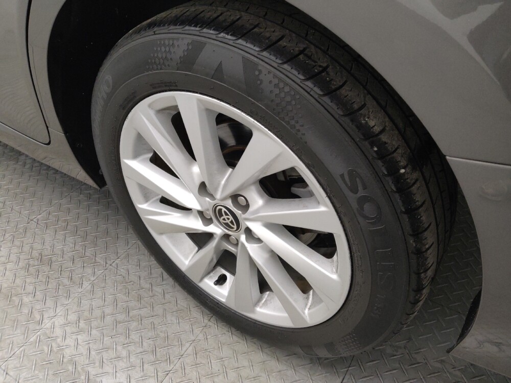 2021 Toyota Camry in Houston, TX 77074 - 18072533 31