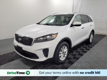 2019 Kia Sorento in Pittsburgh, PA 15236