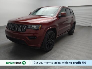 2021 Jeep Grand Cherokee in Arlington, TX 76011