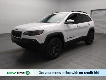 2020 Jeep Cherokee in Oklahoma City, OK 73139