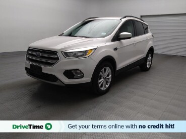 2018 Ford Escape in Lewisville, TX 75067