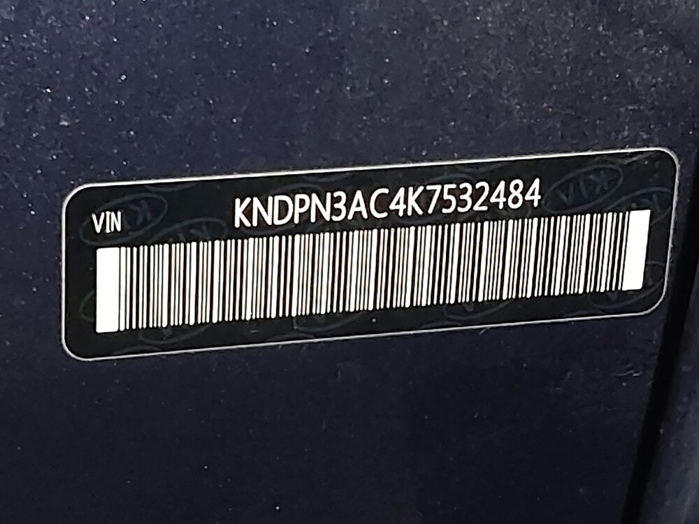 2019 Kia Sportage in Fort Worth, TX 76116 - 18072546 33