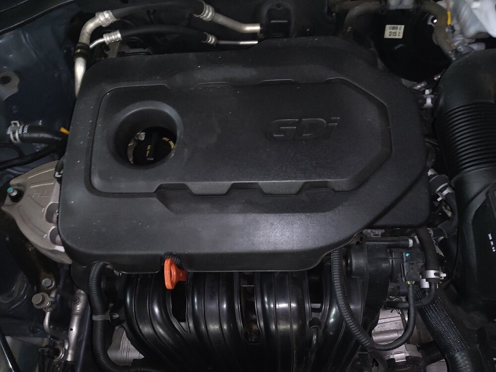 2019 Kia Sportage in Fort Worth, TX 76116 - 18072546 30