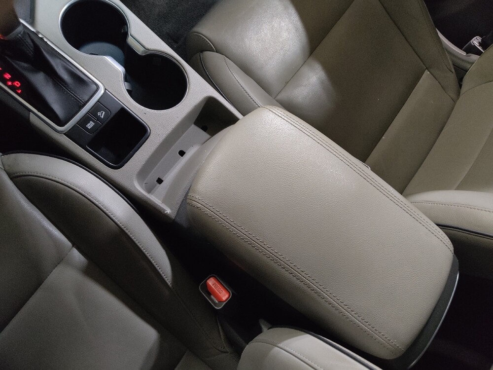 2019 Kia Sportage in Fort Worth, TX 76116 - 18072546 26