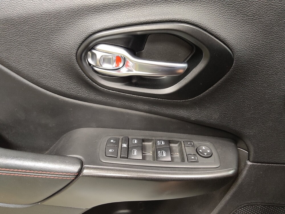 2021 Jeep Cherokee in Lewisville, TX 75067 - 18072547 27