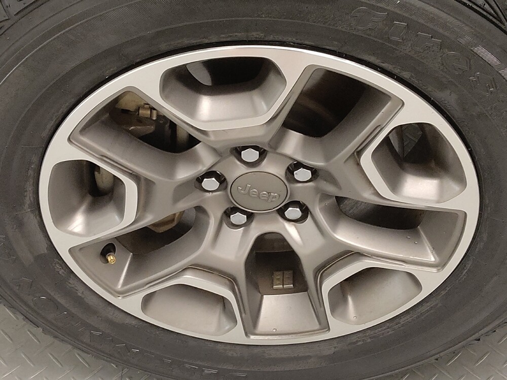 2021 Jeep Cherokee in Lewisville, TX 75067 - 18072547 31