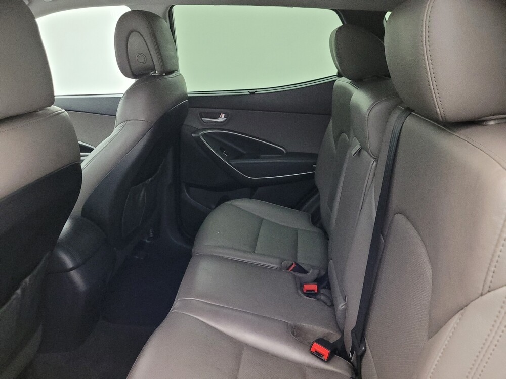 2017 Hyundai Santa Fe in Mesa, AZ 85210 - 18072551 18