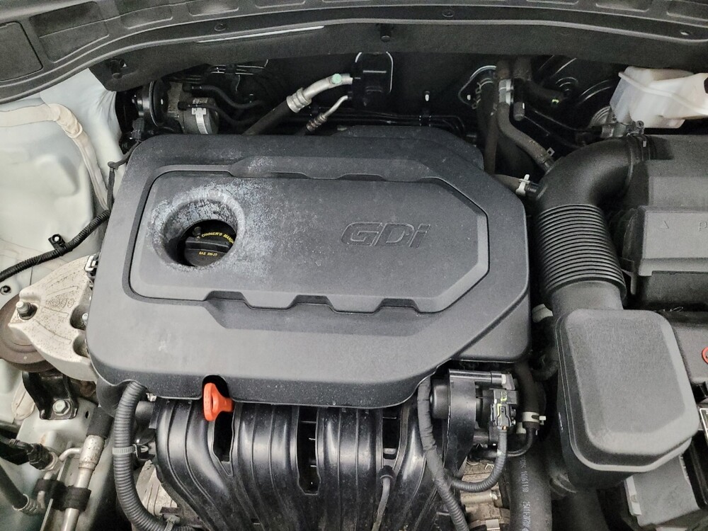 2017 Hyundai Santa Fe in Mesa, AZ 85210 - 18072551 30