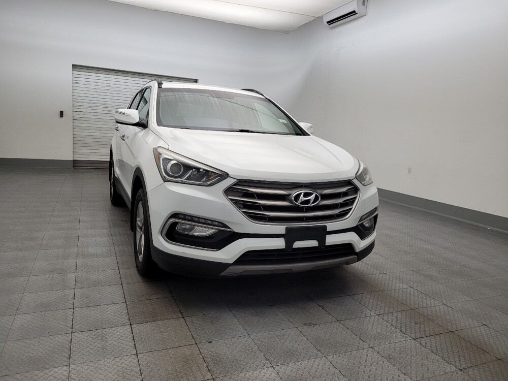 2017 Hyundai Santa Fe in Mesa, AZ 85210 - 18072551 14