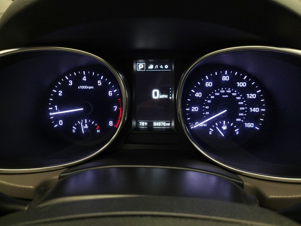 2017 Hyundai Santa Fe in Mesa, AZ 85210 - 18072551 23