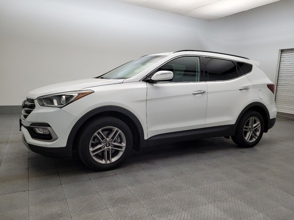 2017 Hyundai Santa Fe in Mesa, AZ 85210 - 18072551 2