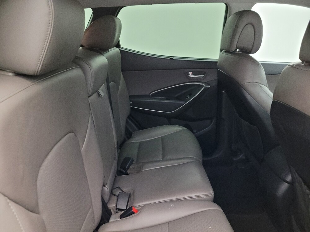 2017 Hyundai Santa Fe in Mesa, AZ 85210 - 18072551 19