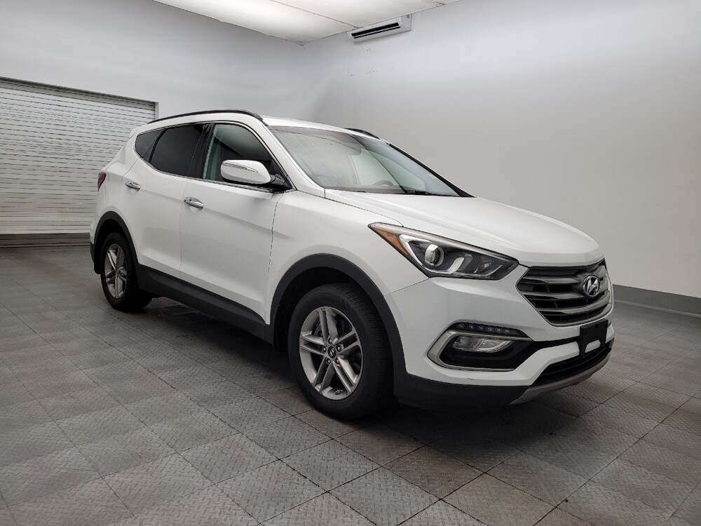 2017 Hyundai Santa Fe in Mesa, AZ 85210 - 18072551 13
