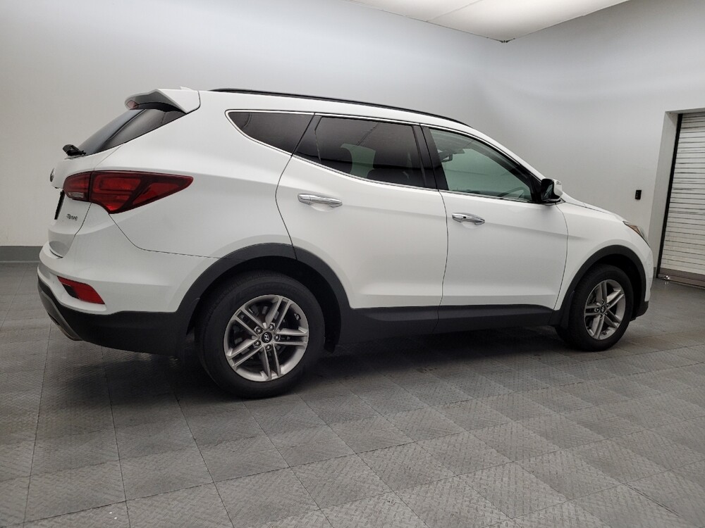 2017 Hyundai Santa Fe in Mesa, AZ 85210 - 18072551 10