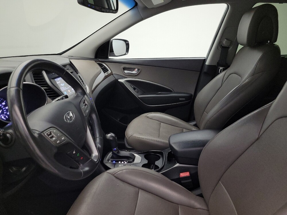 2017 Hyundai Santa Fe in Mesa, AZ 85210 - 18072551 17