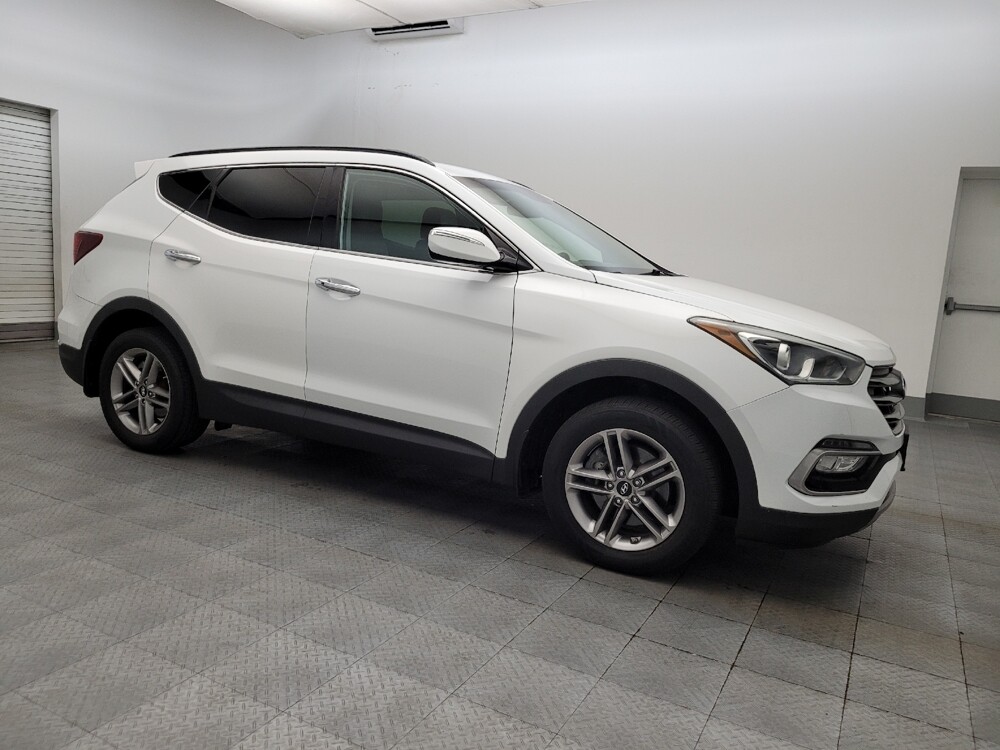 2017 Hyundai Santa Fe in Mesa, AZ 85210 - 18072551 11