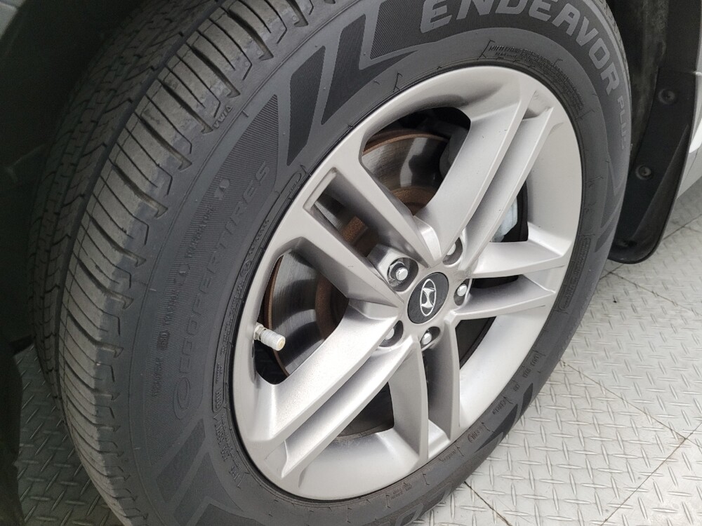 2017 Hyundai Santa Fe in Mesa, AZ 85210 - 18072551 31