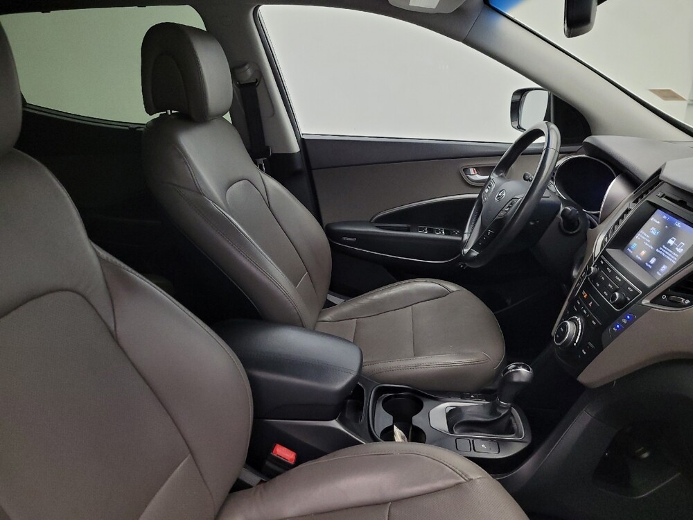 2017 Hyundai Santa Fe in Mesa, AZ 85210 - 18072551 21