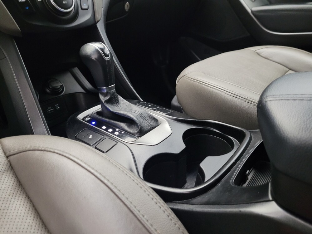 2017 Hyundai Santa Fe in Mesa, AZ 85210 - 18072551 26